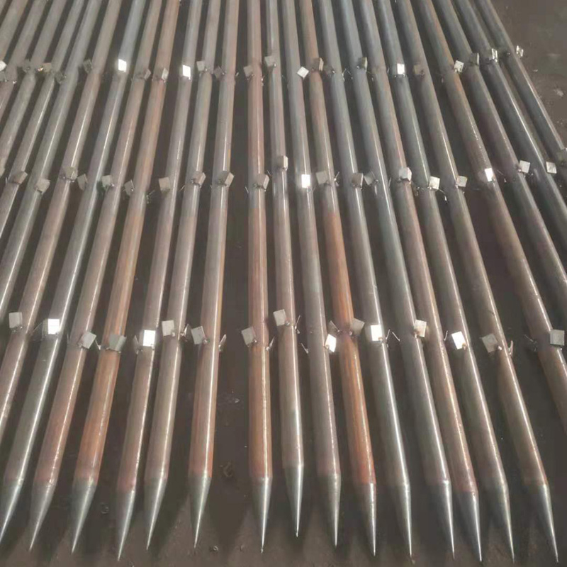 呼图壁土钉小导管