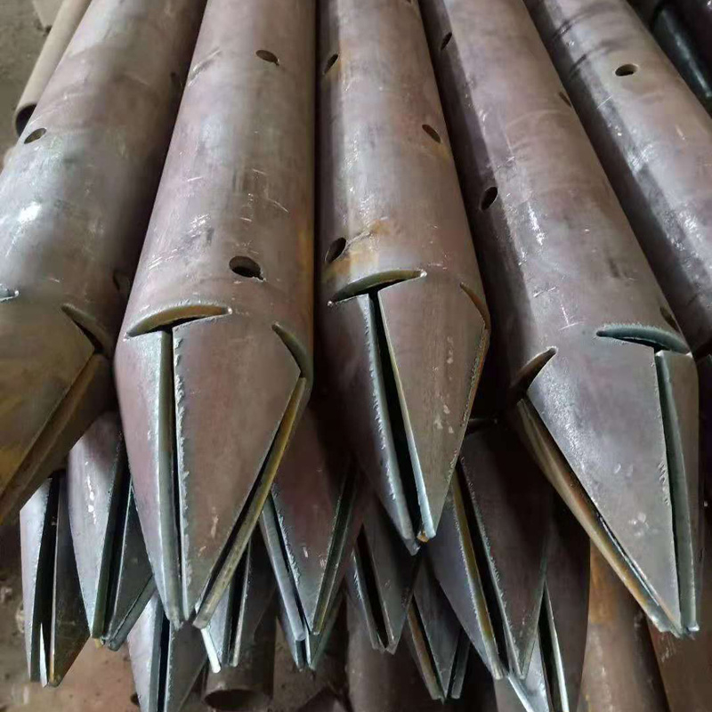 呼图壁预埋注浆管
